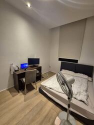 Harbourlights (D4), Apartment #601552461